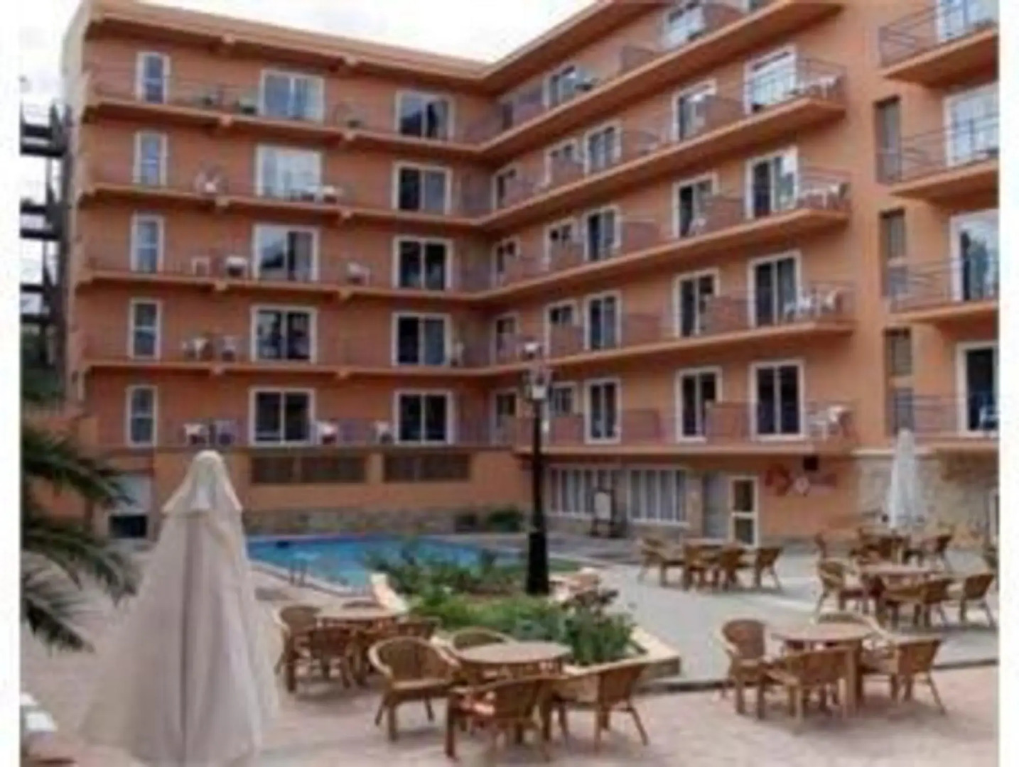 Hotel Costa Mediterraneo