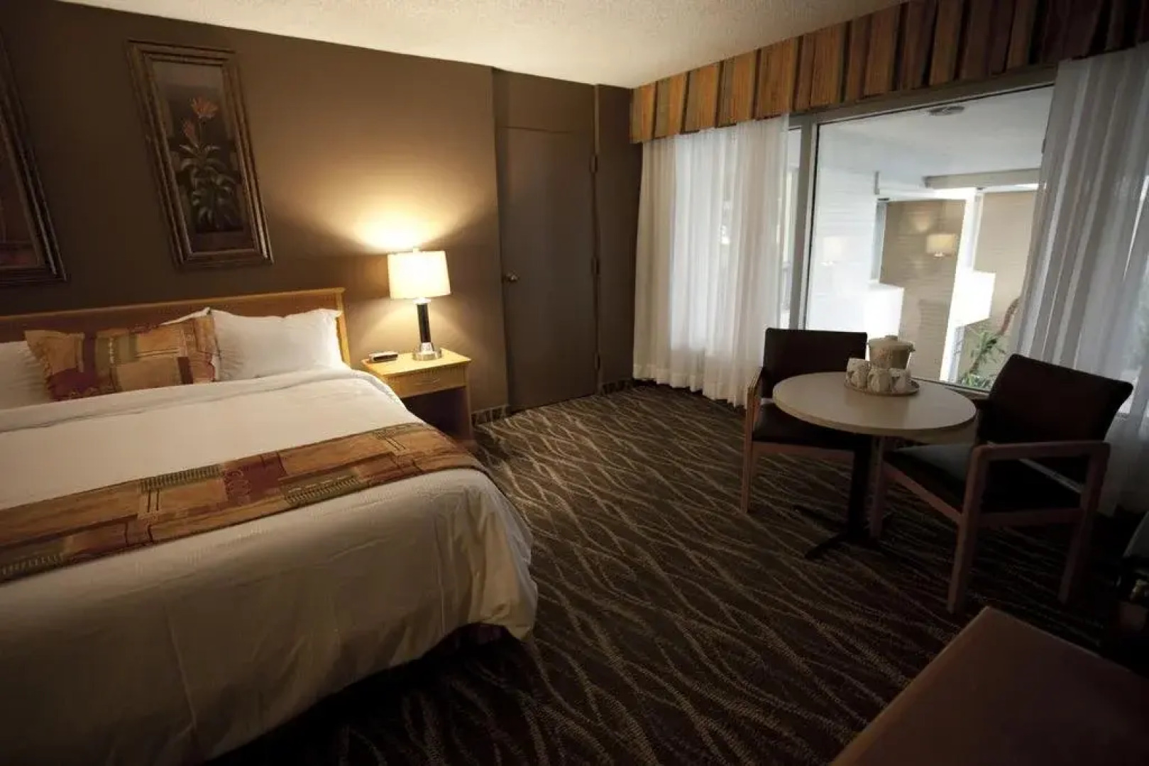 Westlock Inn and Conference Centre