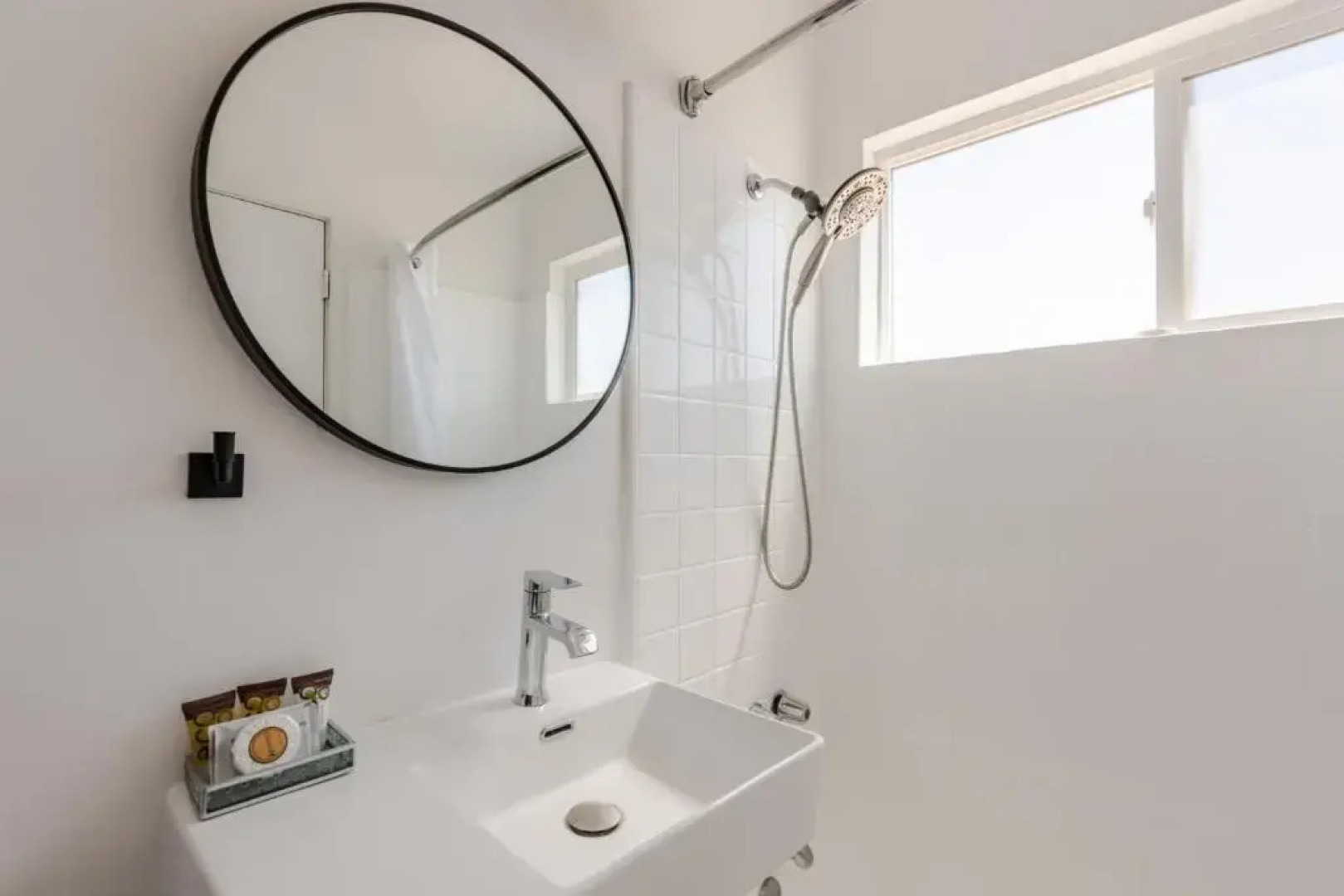 Desert Hot Springs Inn