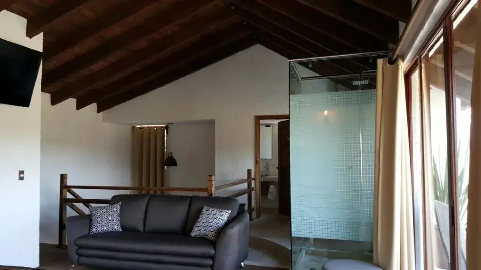 La Mora Casa de Campo