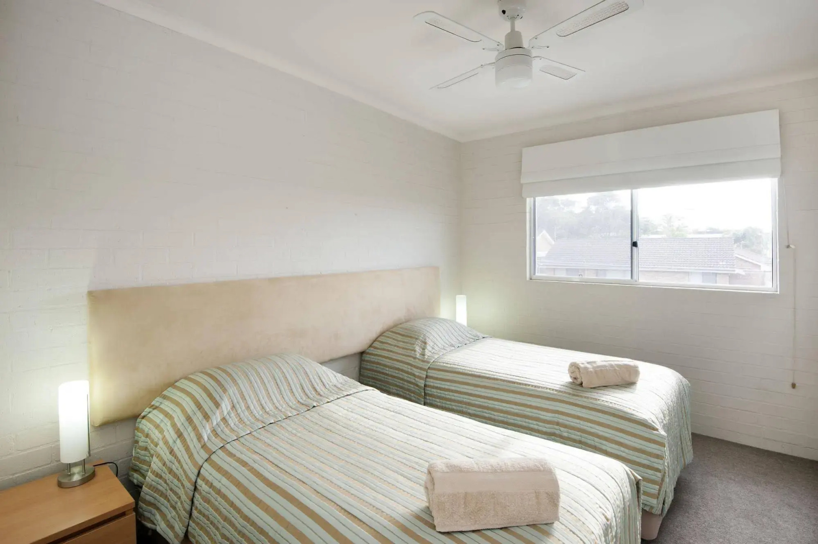 Mollymook Cove Apartments