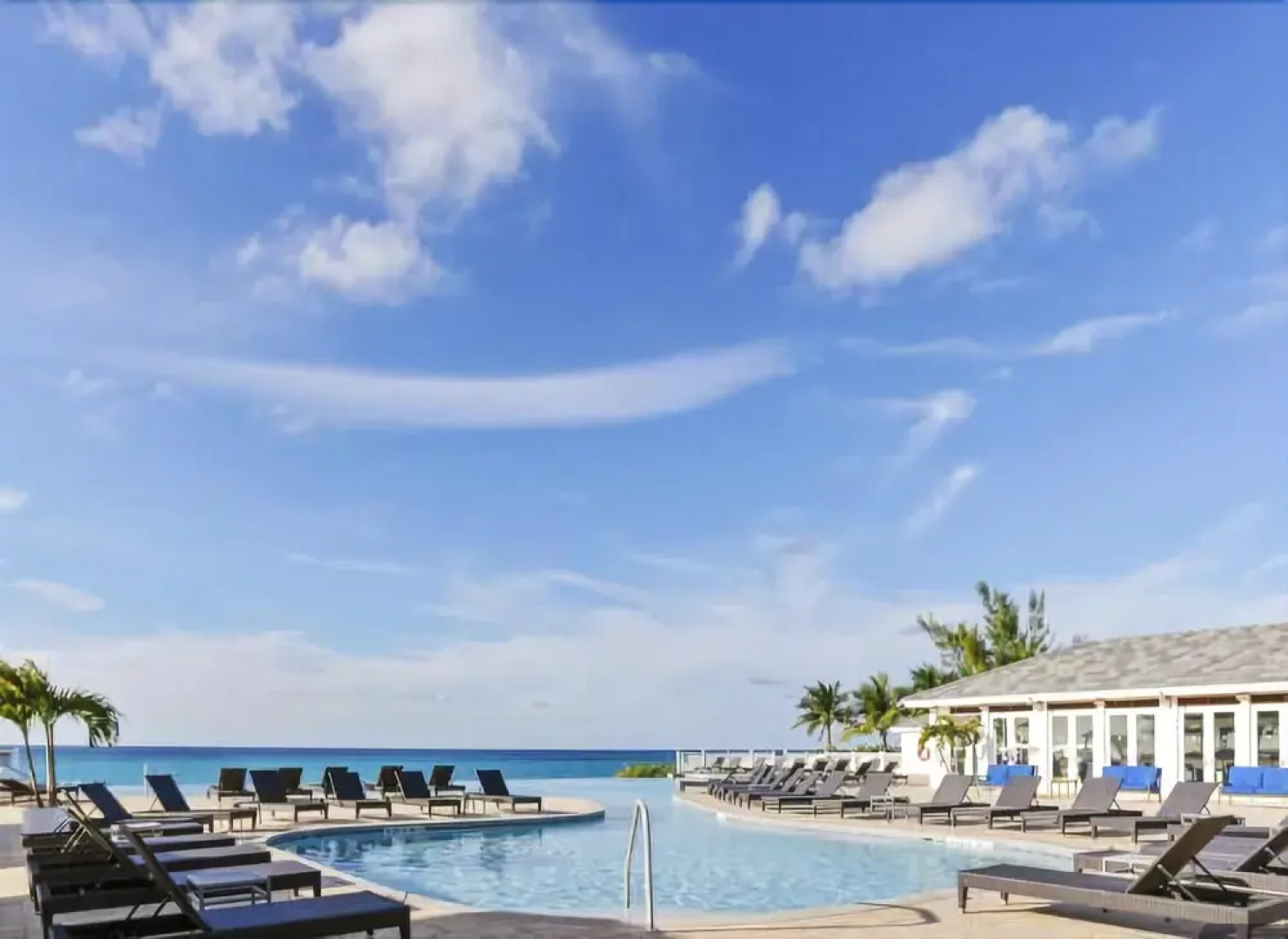 Bimini #23811 - 2 Br Condo