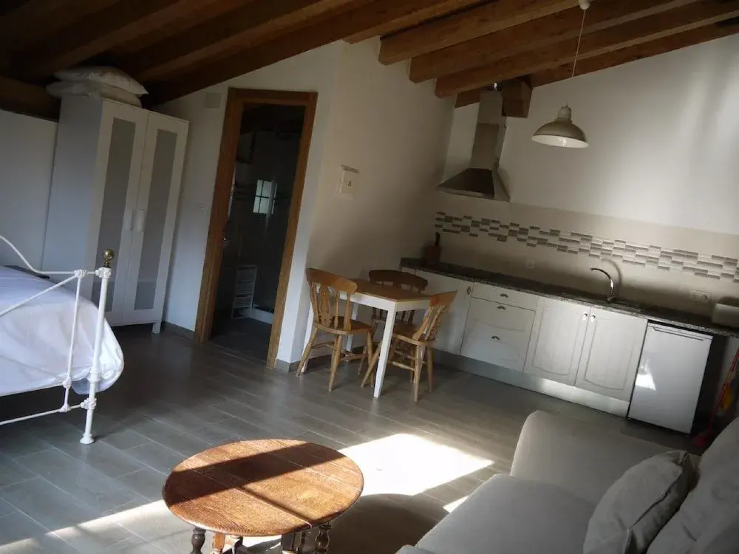 Agroturismo Erlete Goikoa