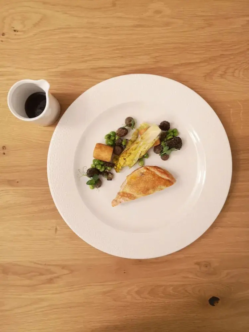 Seehotel Villa Linde