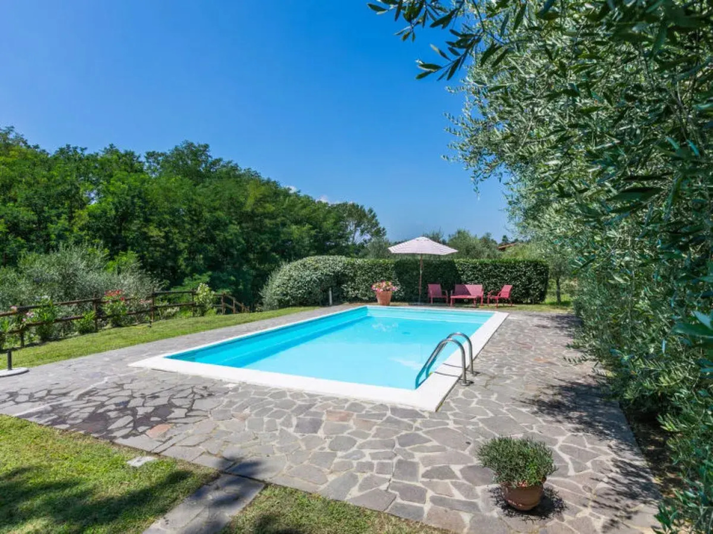 Podere Cerbaia (Smr100)