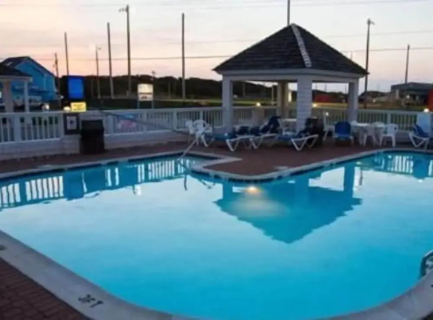 Hatteras Island Inn
