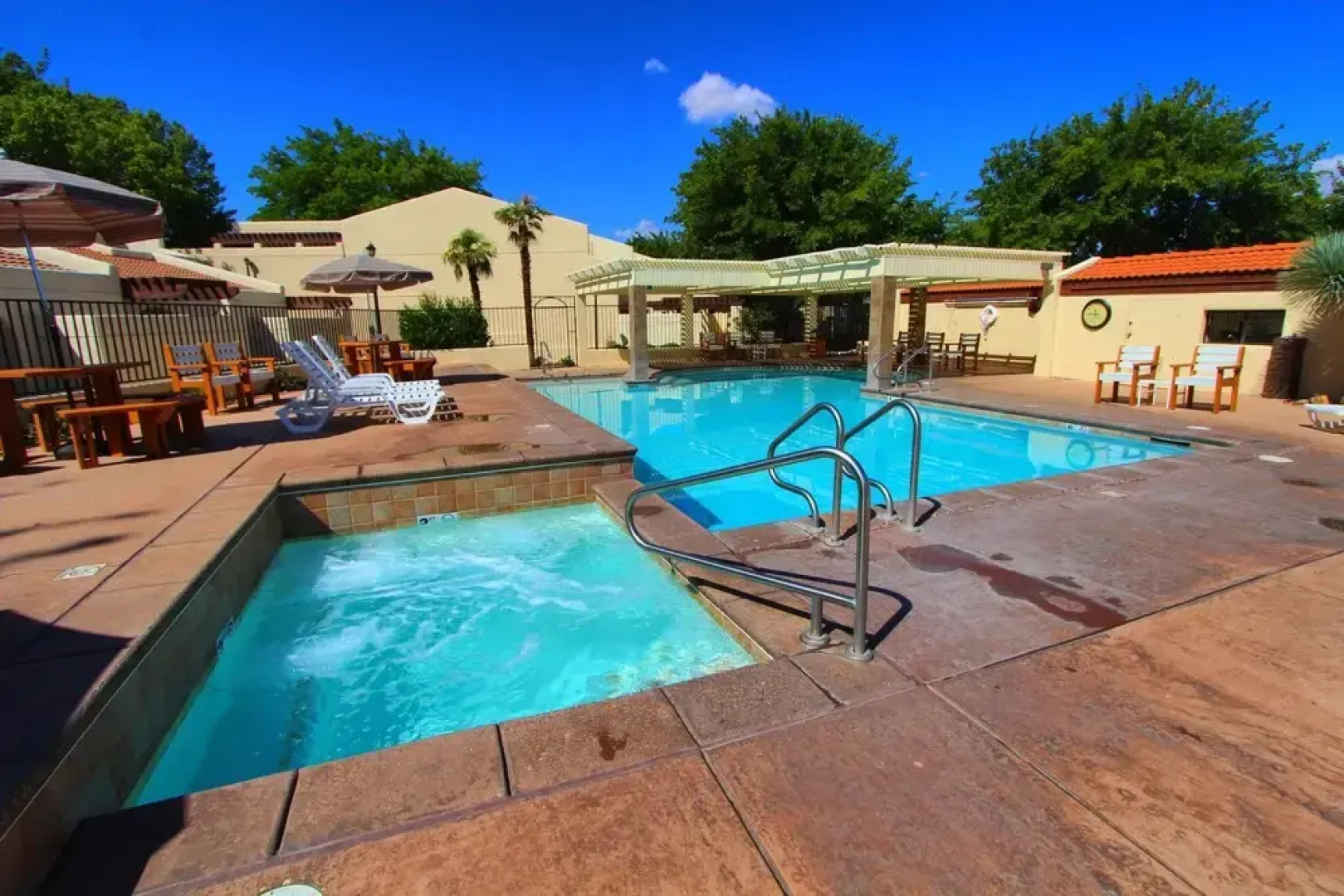 Villas at Southgate