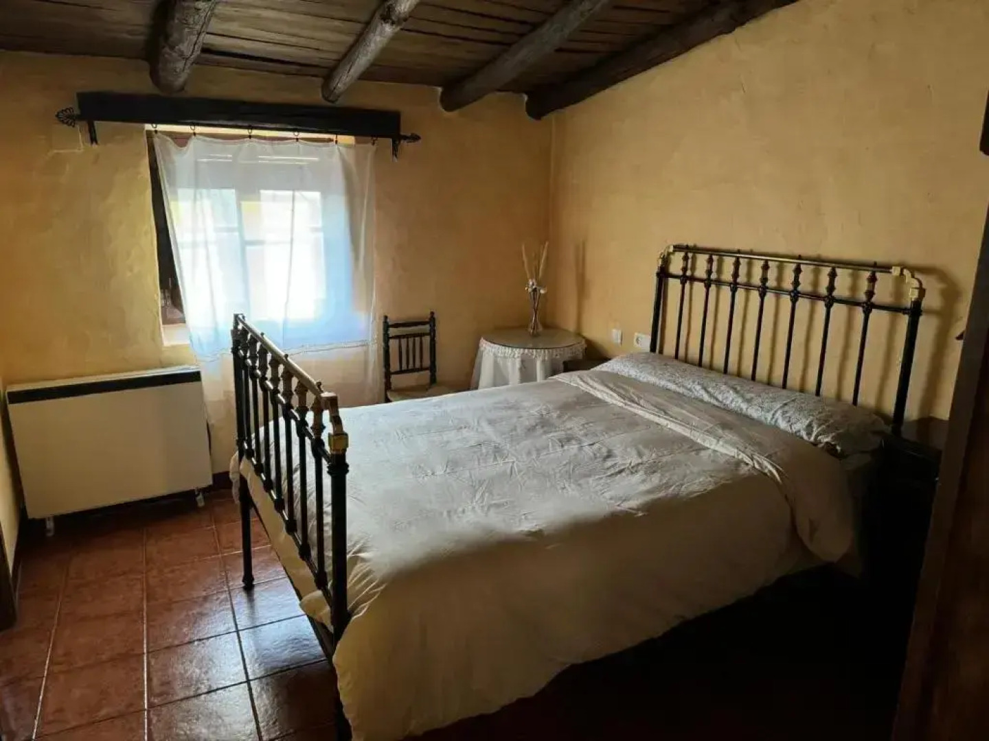 La Jara De Las Villuercas
