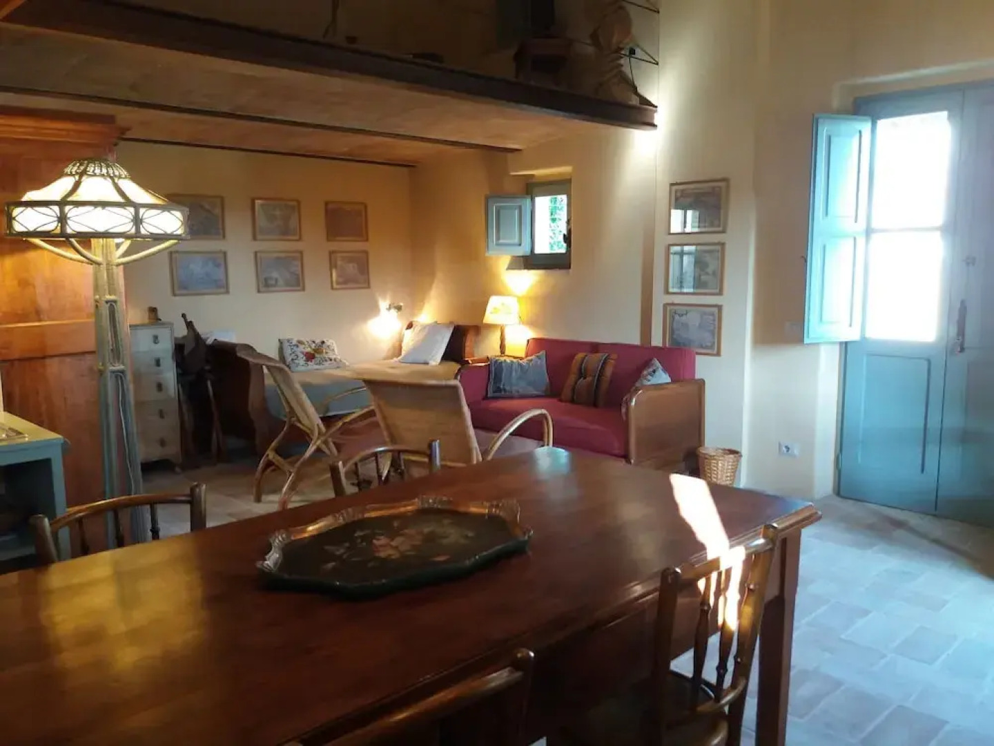 Cardaneto Country House