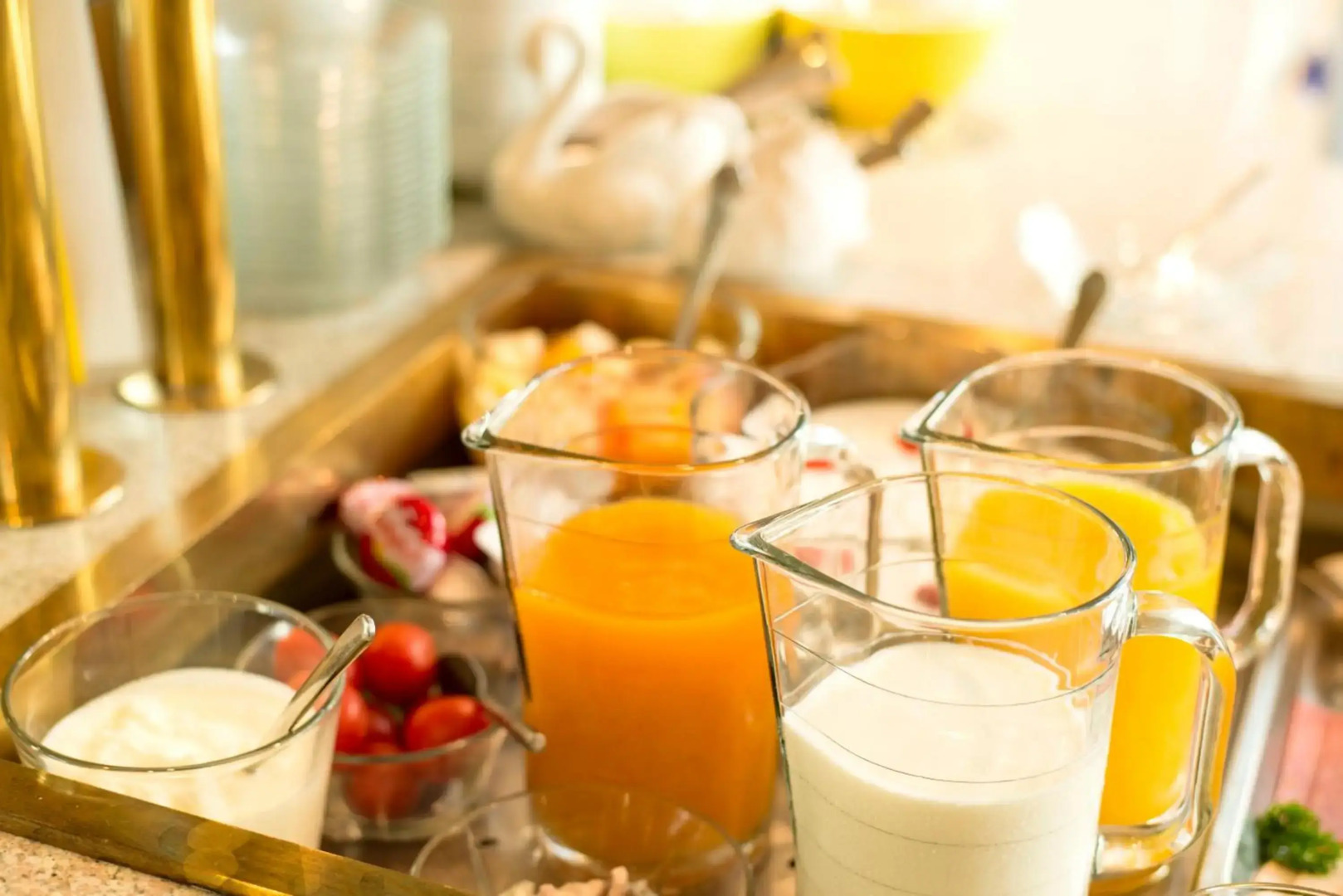 Ambient Hotel Zum Schwan