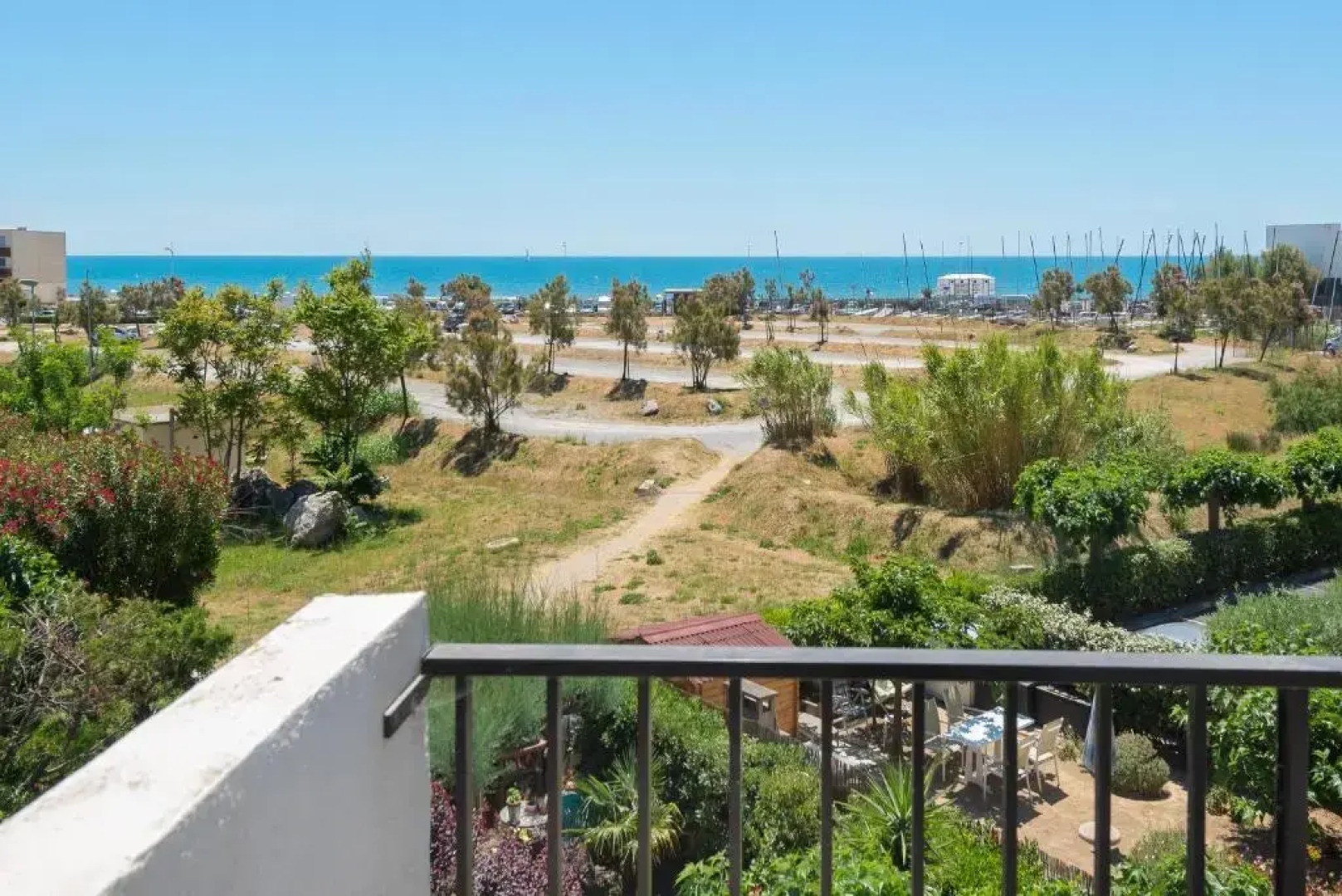 La Comédie de Vanneau - Coup de Théâtre