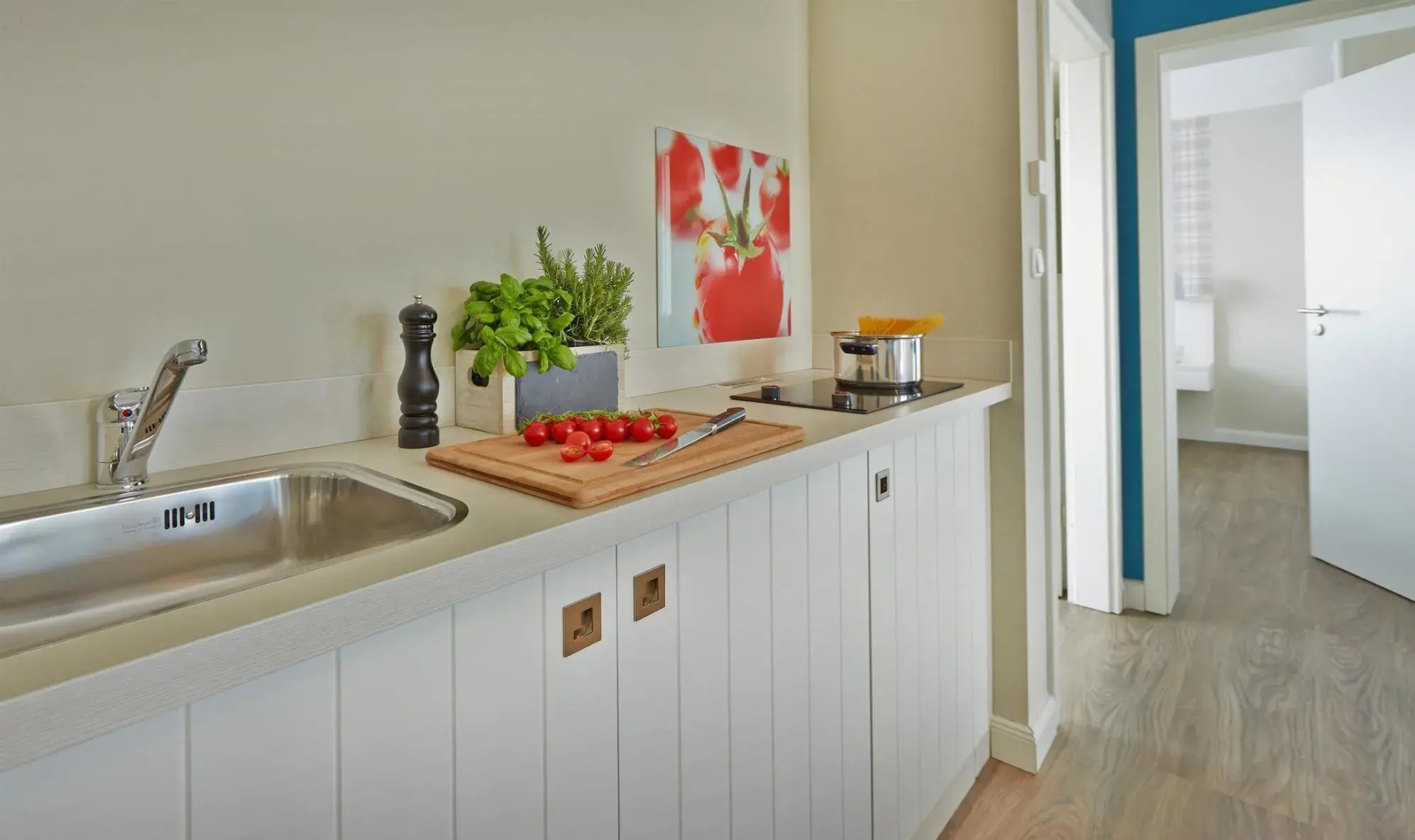BEST WESTERN PLUS Hotel Baltic Hills Usedom