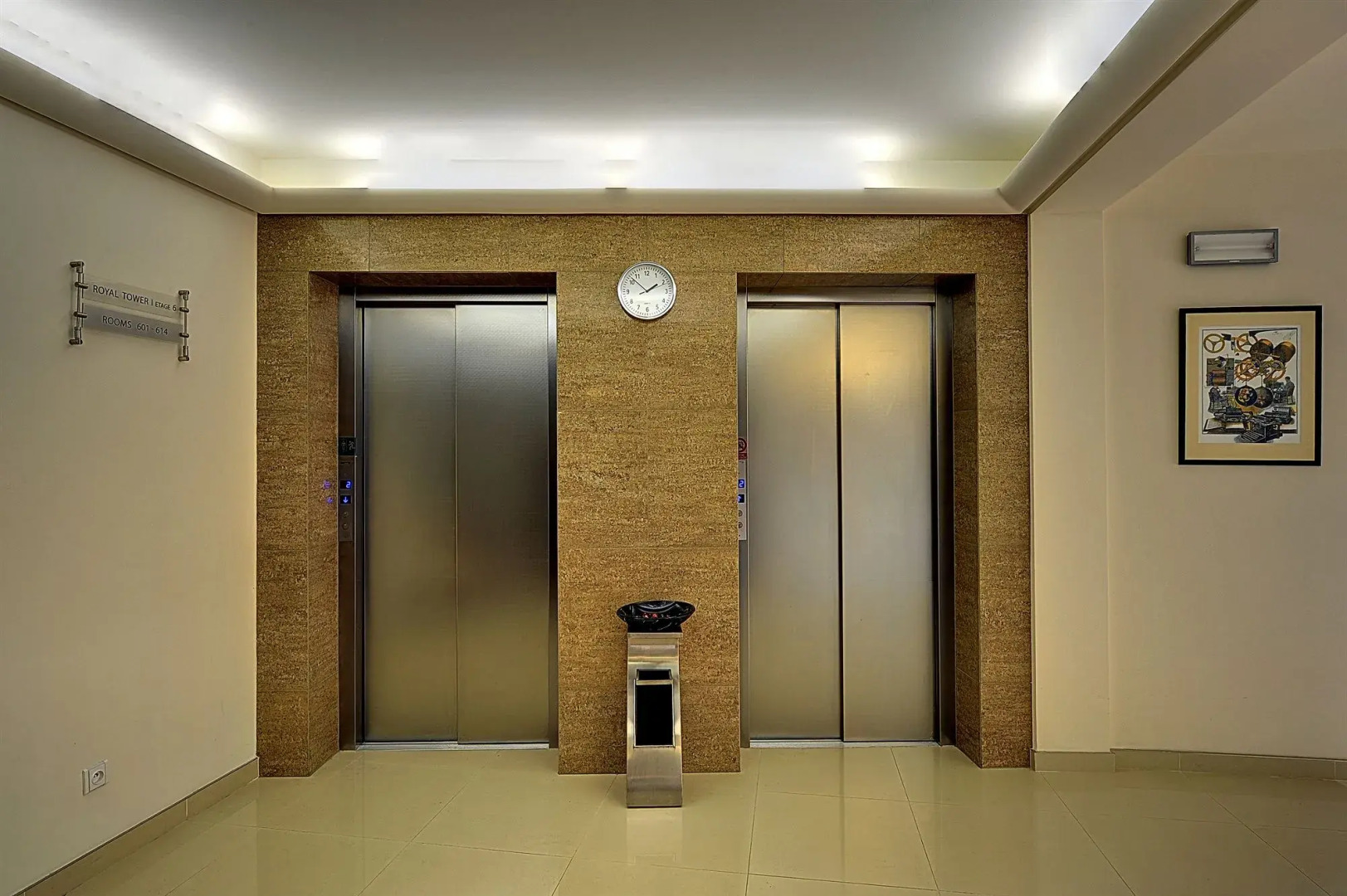 St. Joseph ROYAL REGENT