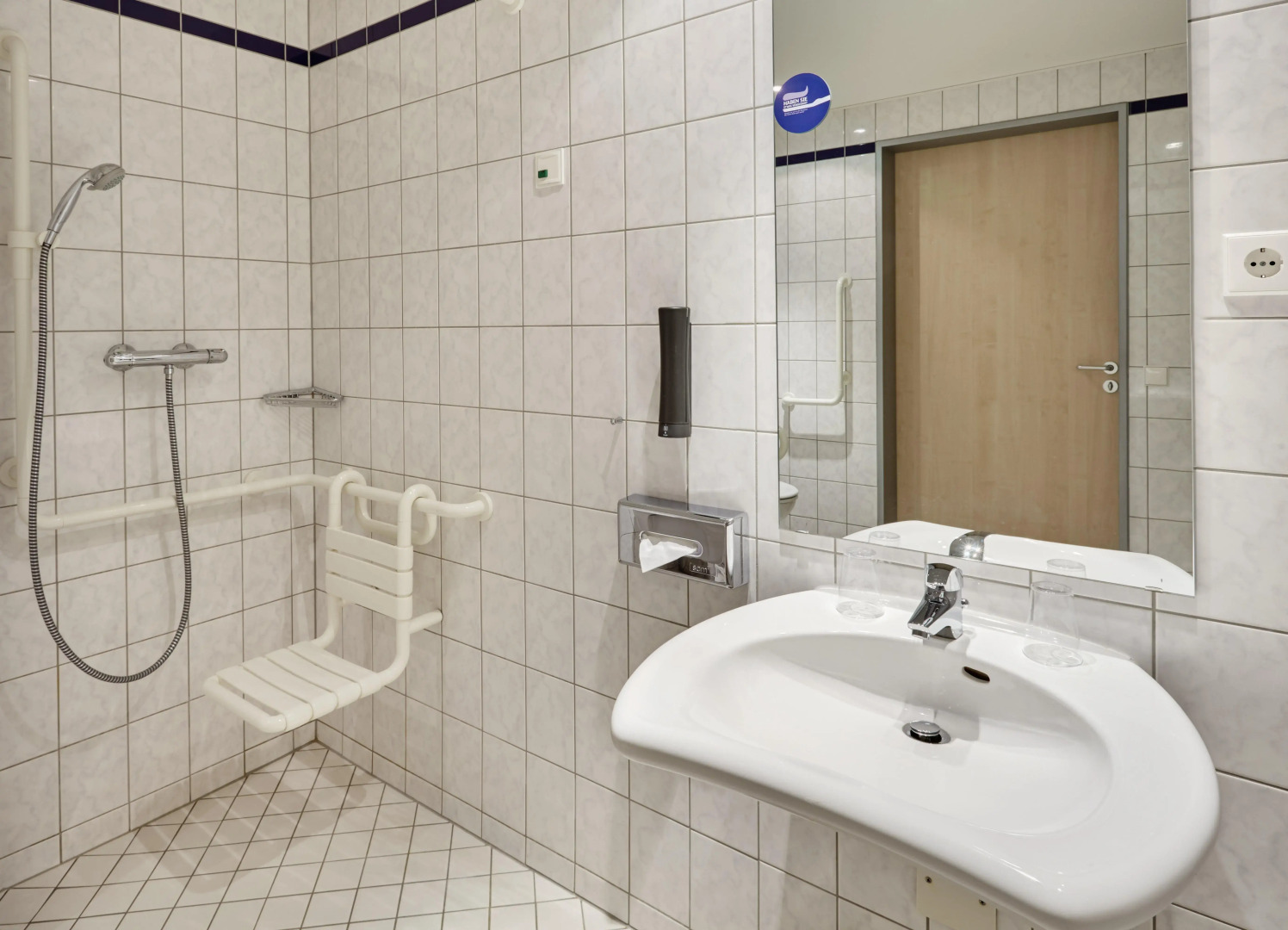 Holiday Inn Express Düsseldorf City North by IHG