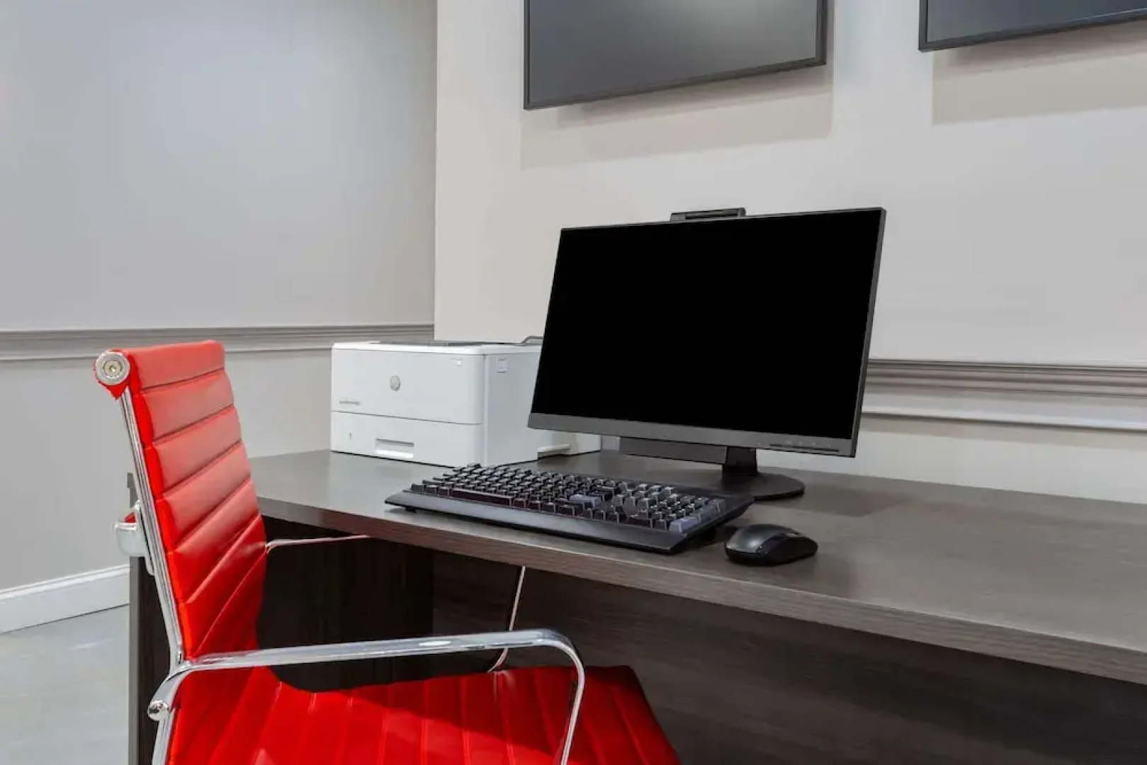 Ramada by Wyndham Windsor Locks