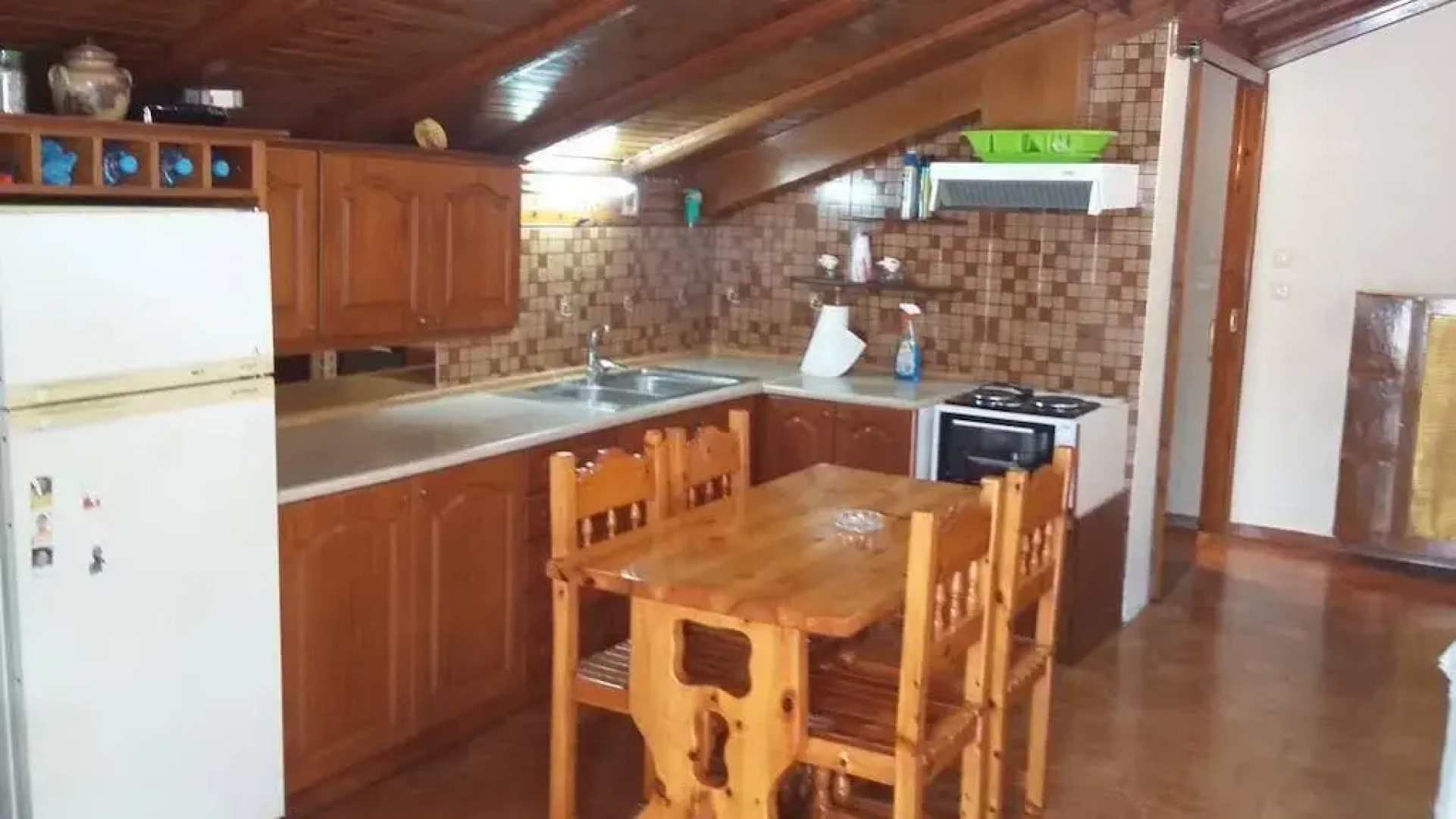 Marilena Apartments & Studios