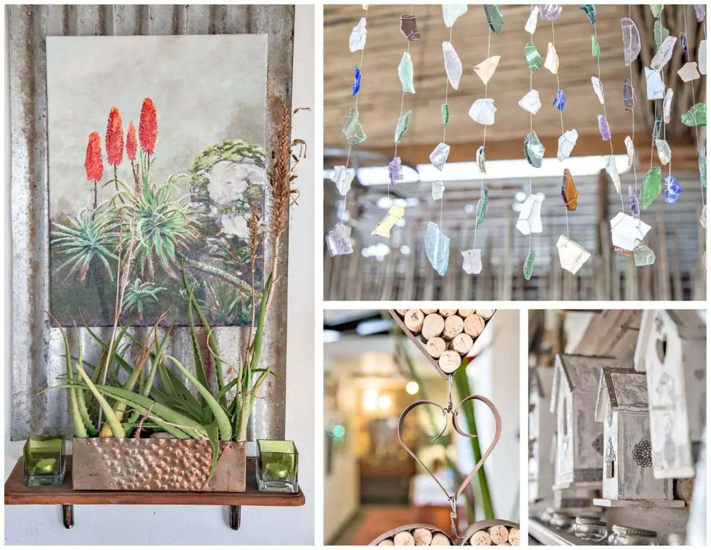 Utopia in Africa Guest Villa