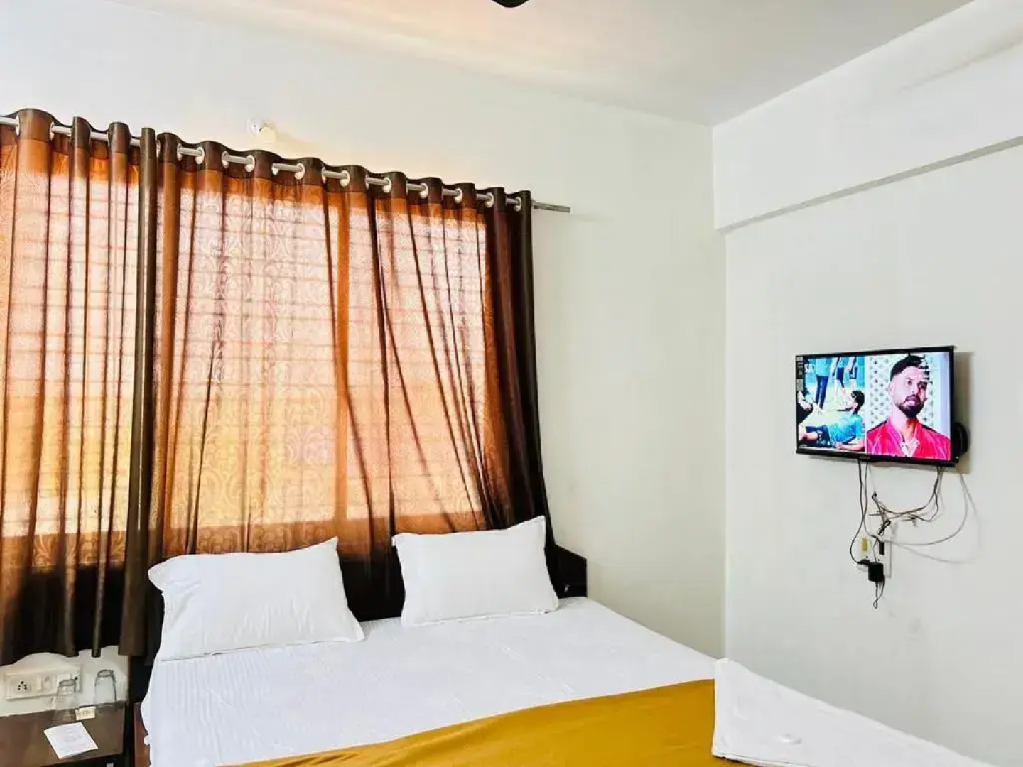 Hotel Mayur Residency