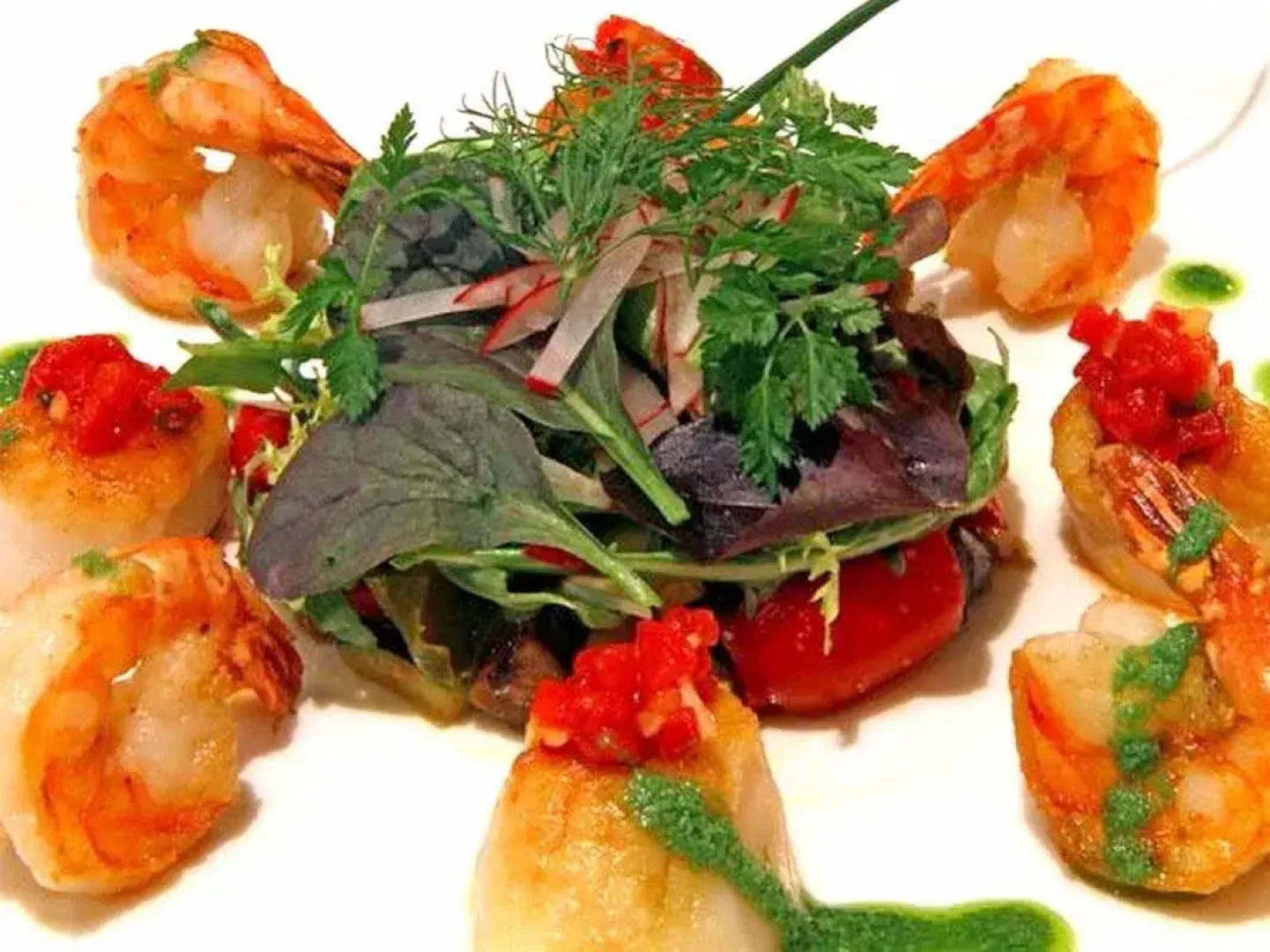 Le Moulin de la Walk