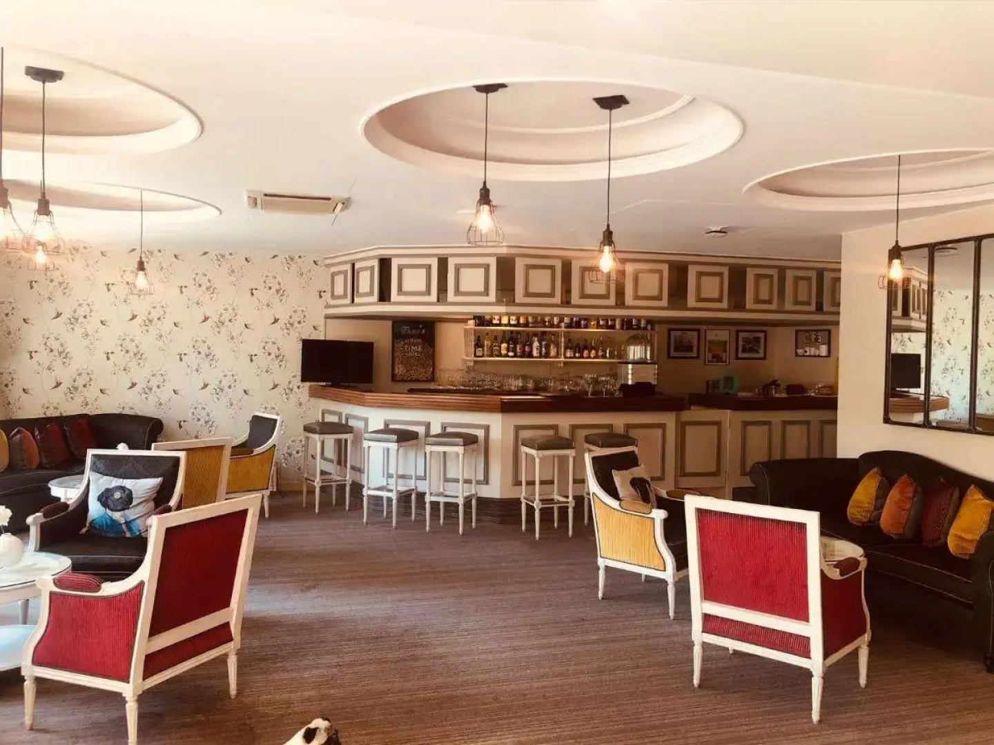 Hotel Albert 1er