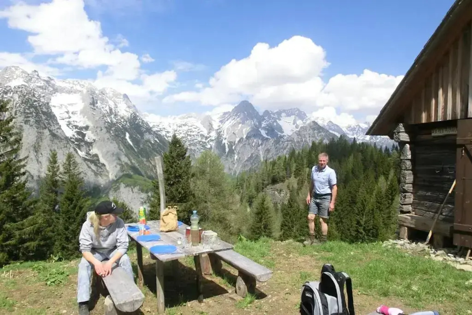 Hotel garni Landhaus Bürtlmair