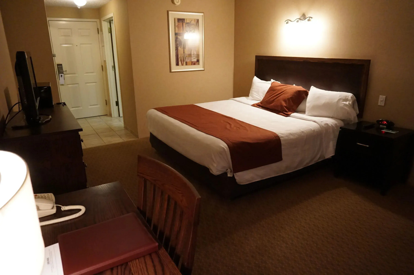 Findlay Inn and Conference Center