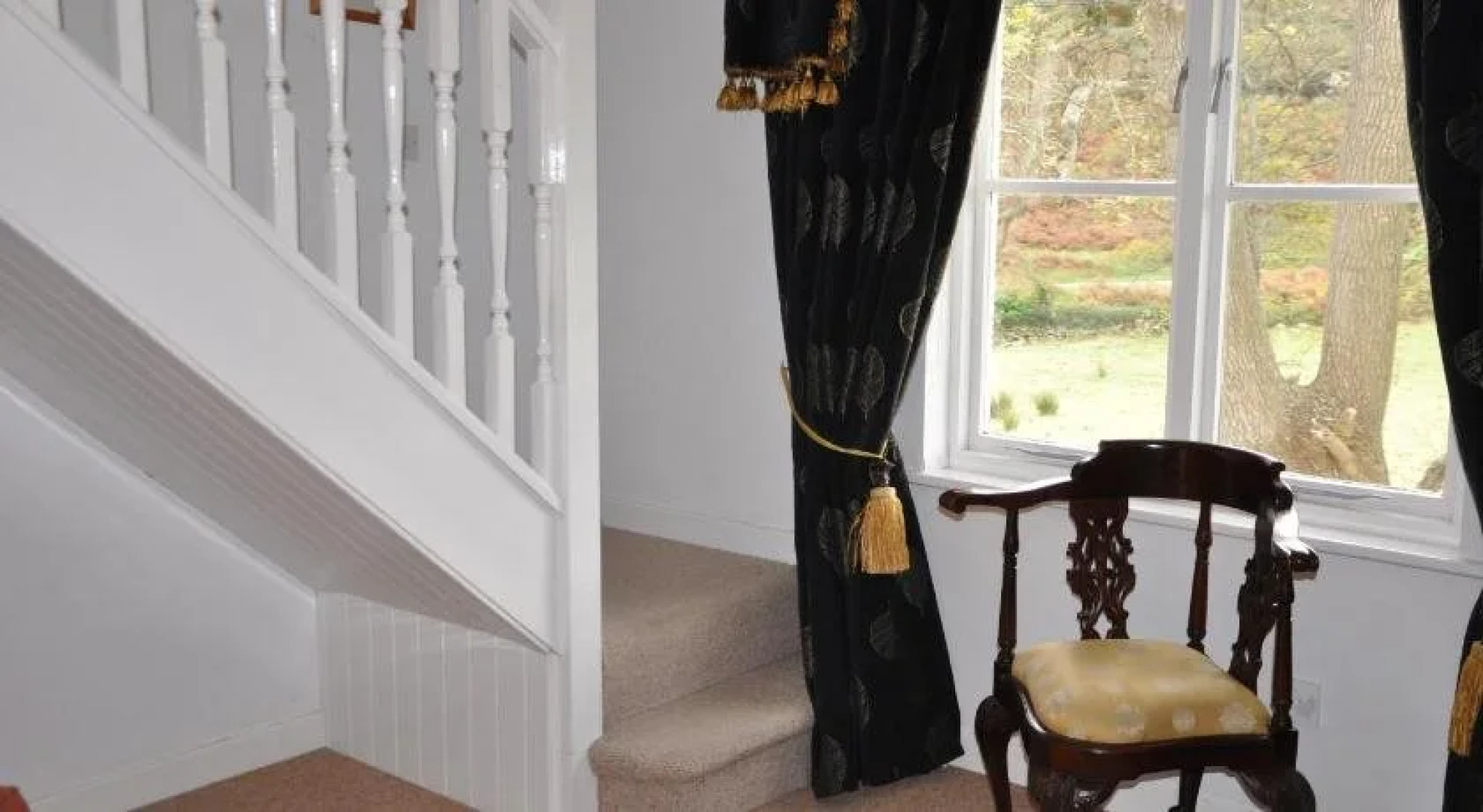 Sychnant Pass Country House