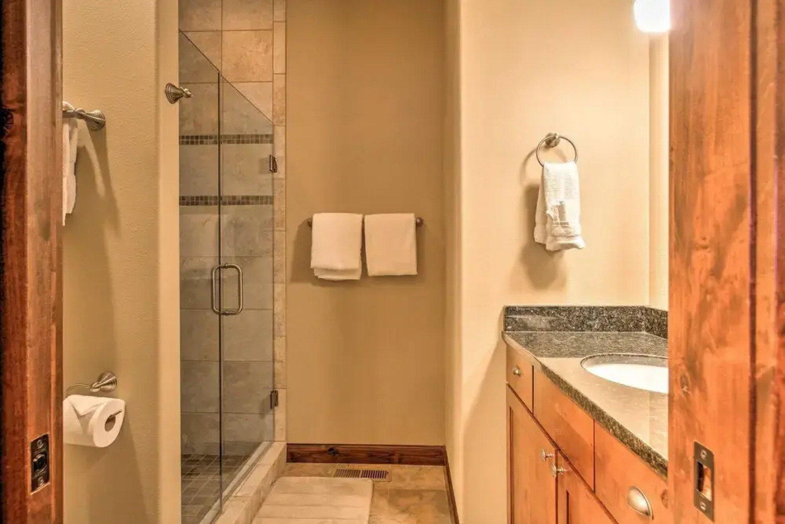 Red Lodge Townhome w/ Private Hot Tub & Mtn Views!