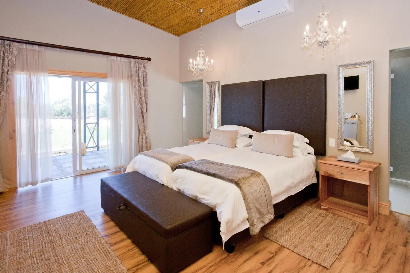 Surval Boutique Olive Estate