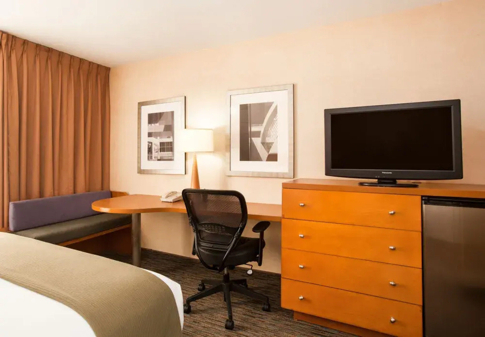Holiday Inn Express West Los Angeles-Santa Monica
