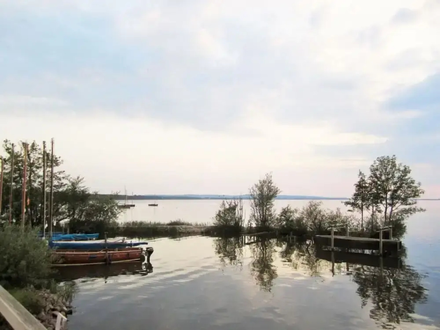 Dornbusch Apartment 1