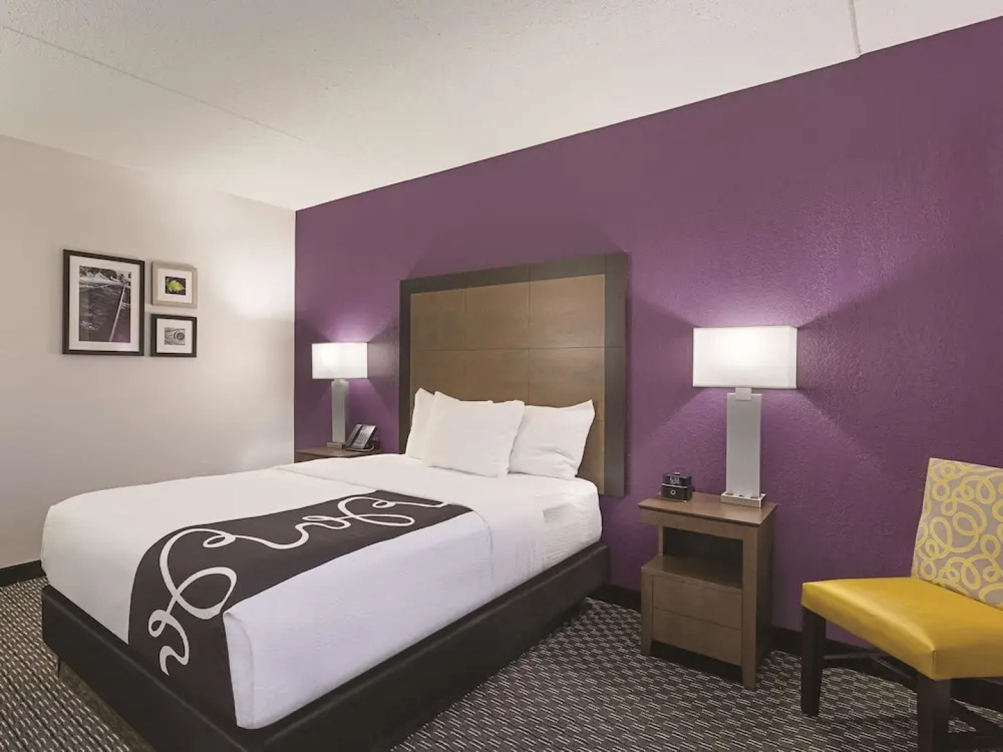 La Quinta Inn & Suites Baltimore BWI Airport