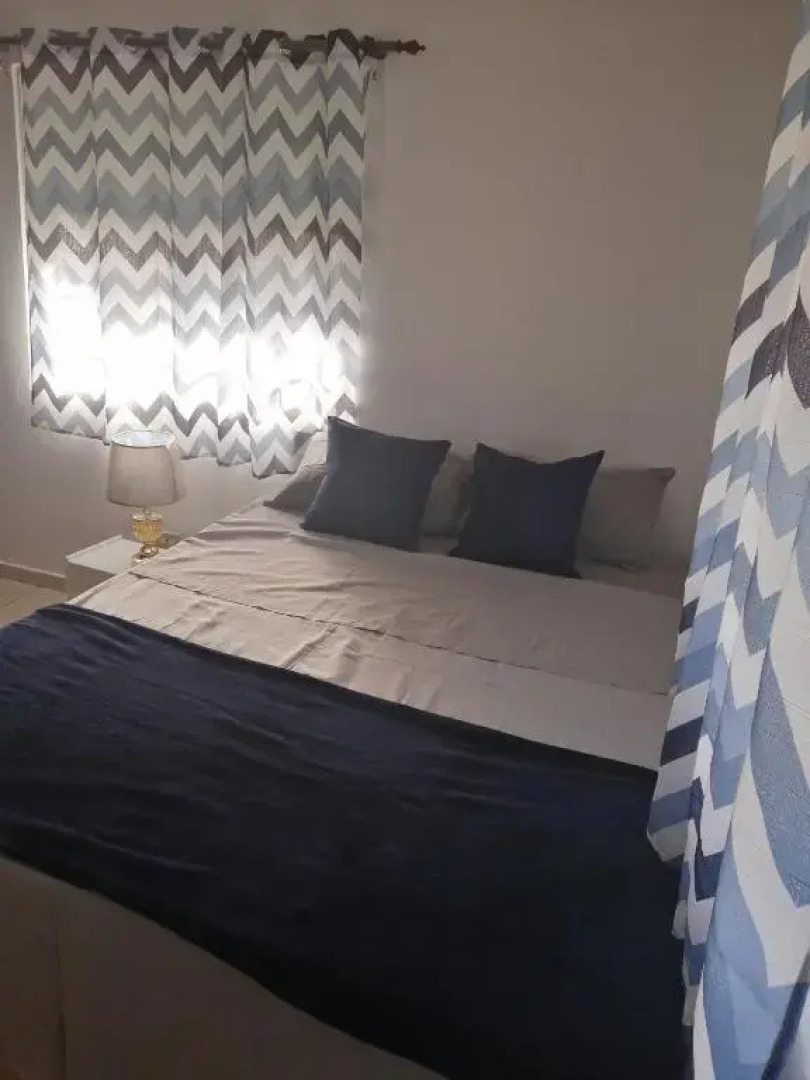 Appartamento Isabelita los tres ojos Santo Domingo este