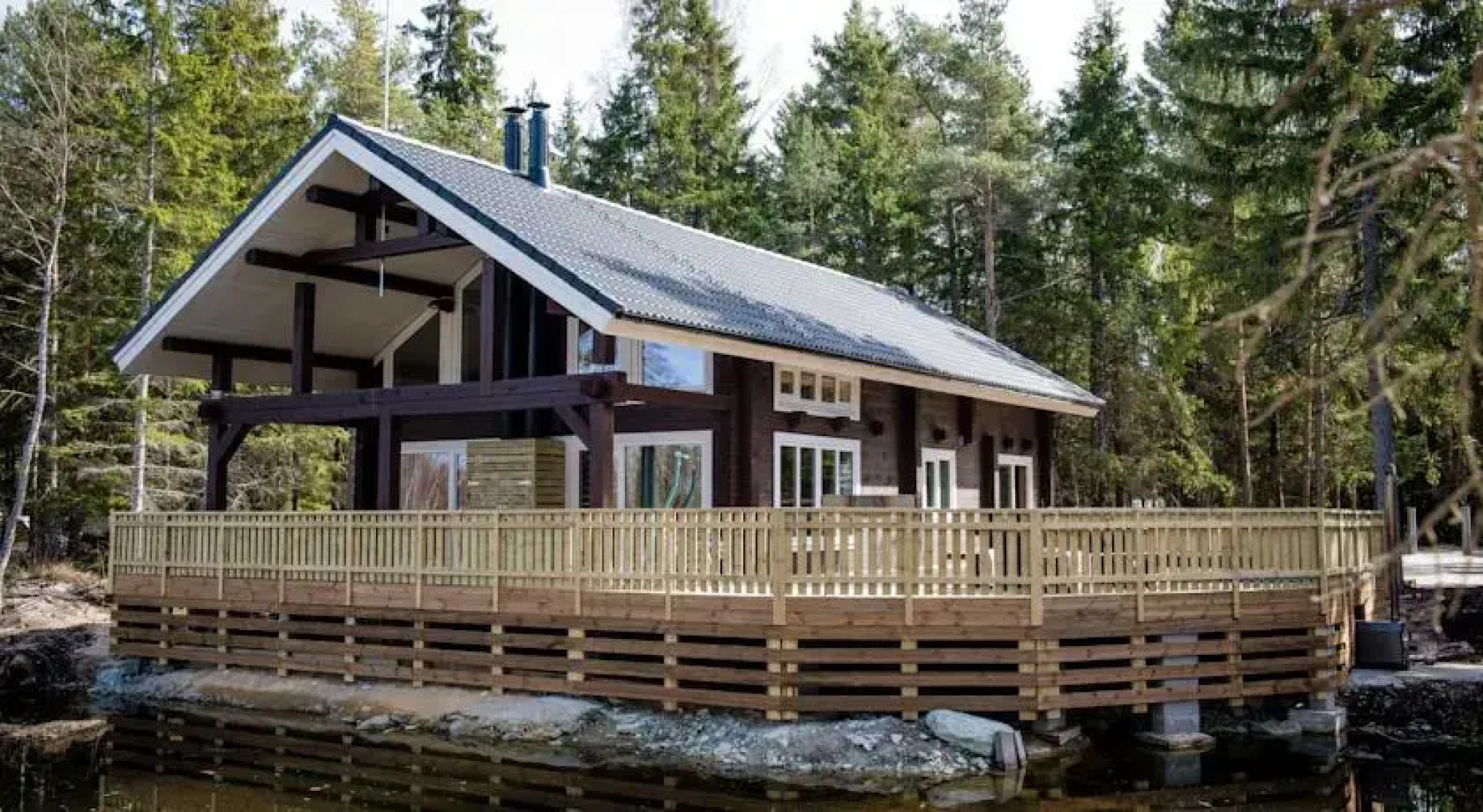 Merekivi Holiday Home