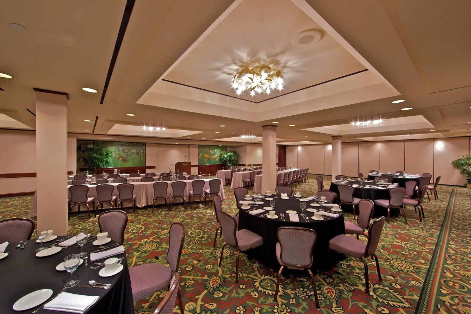 Catamaran Resort and Spa