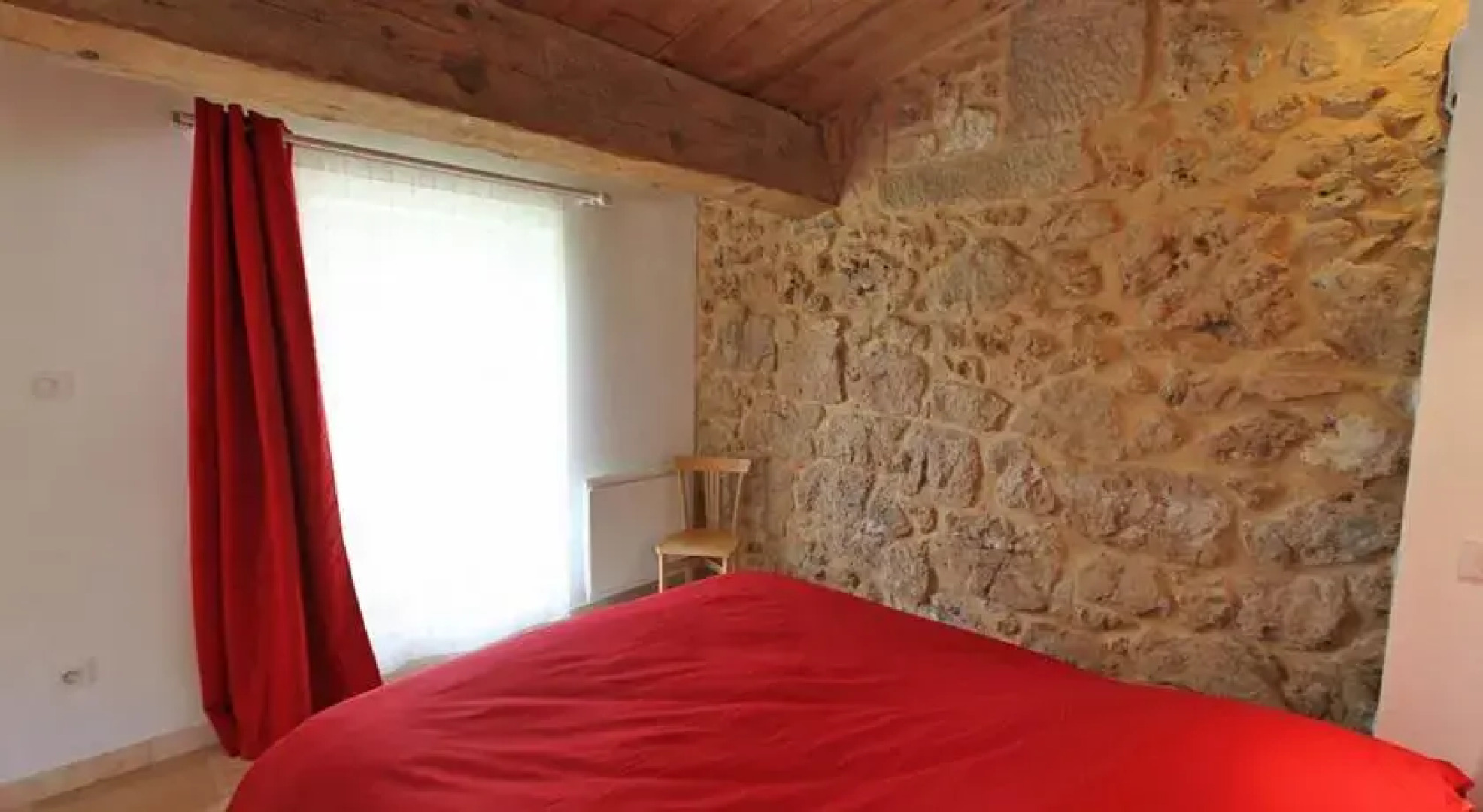 Cottage des Clauzals