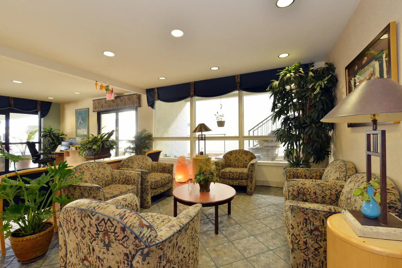 Ramada by Wyndham Mesa Downtown