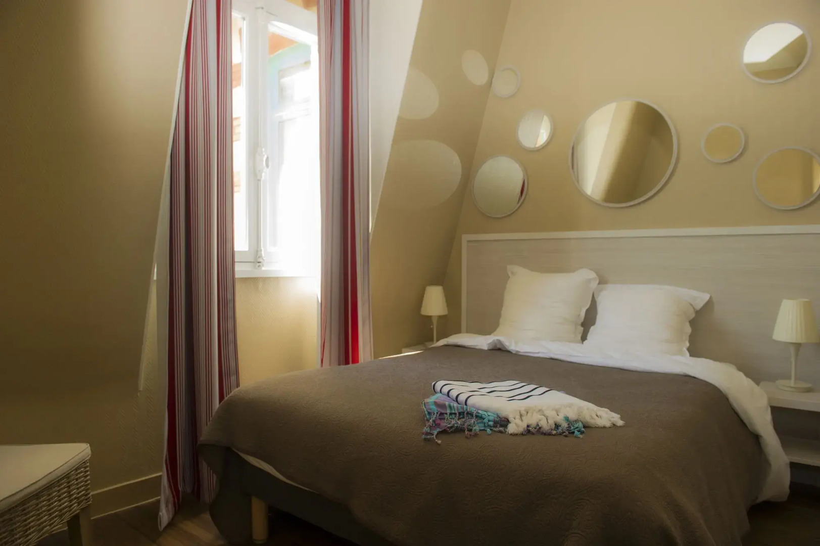 Résidence de Tourisme Vacances Bleues Villa Régina