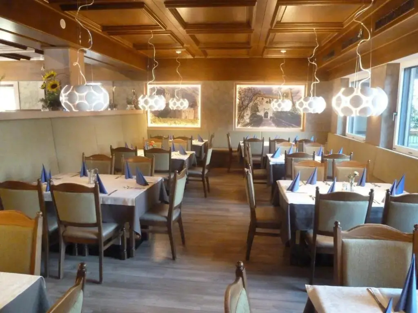 Hotel Chrys