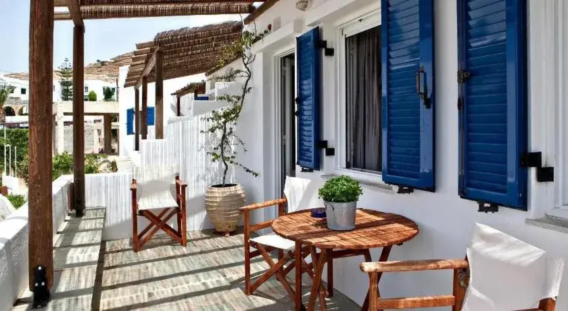 Porto Vidali Studios