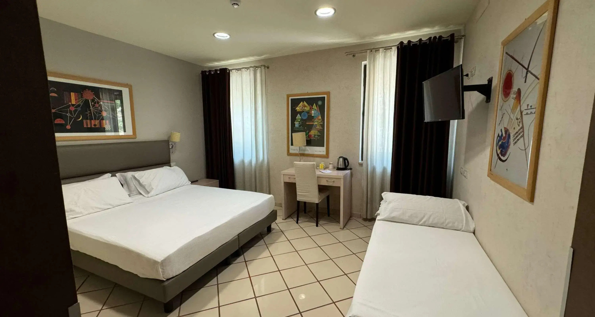 Hotel Principe d'Aragona, Sure Hotel Collection by BW