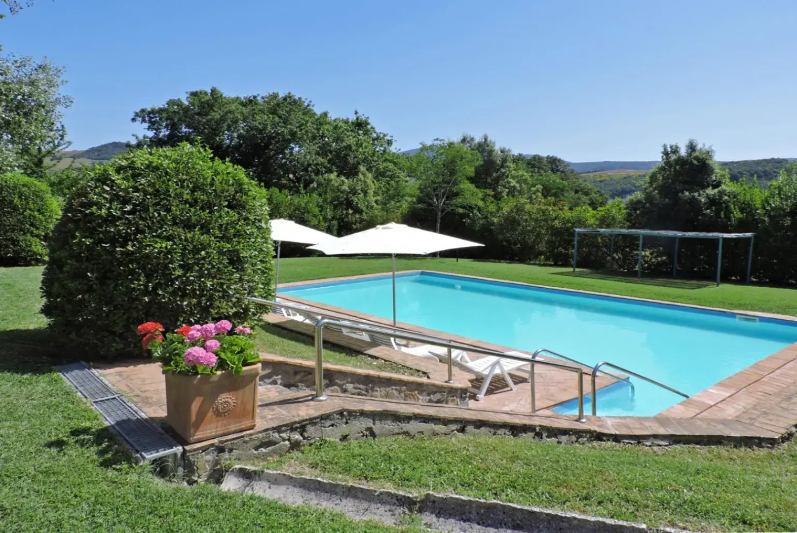 Villa Mealli Unifamiliare
