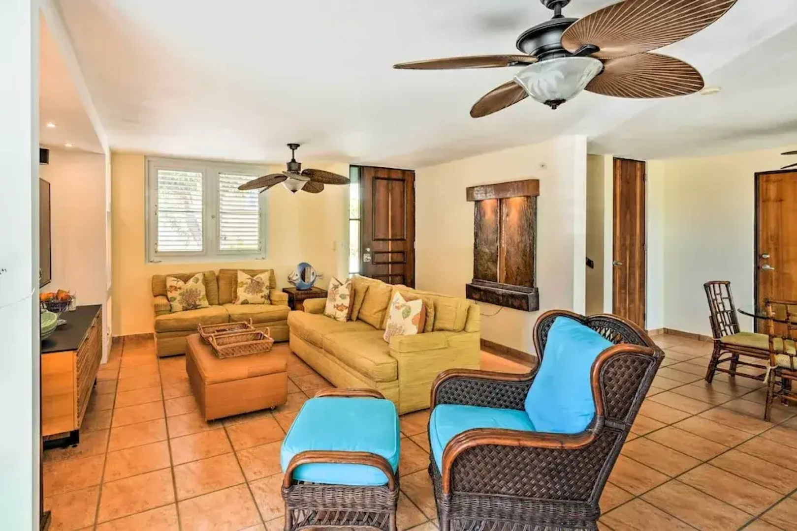 Fajardo Townhouse w/ Private Pool & Ocean View