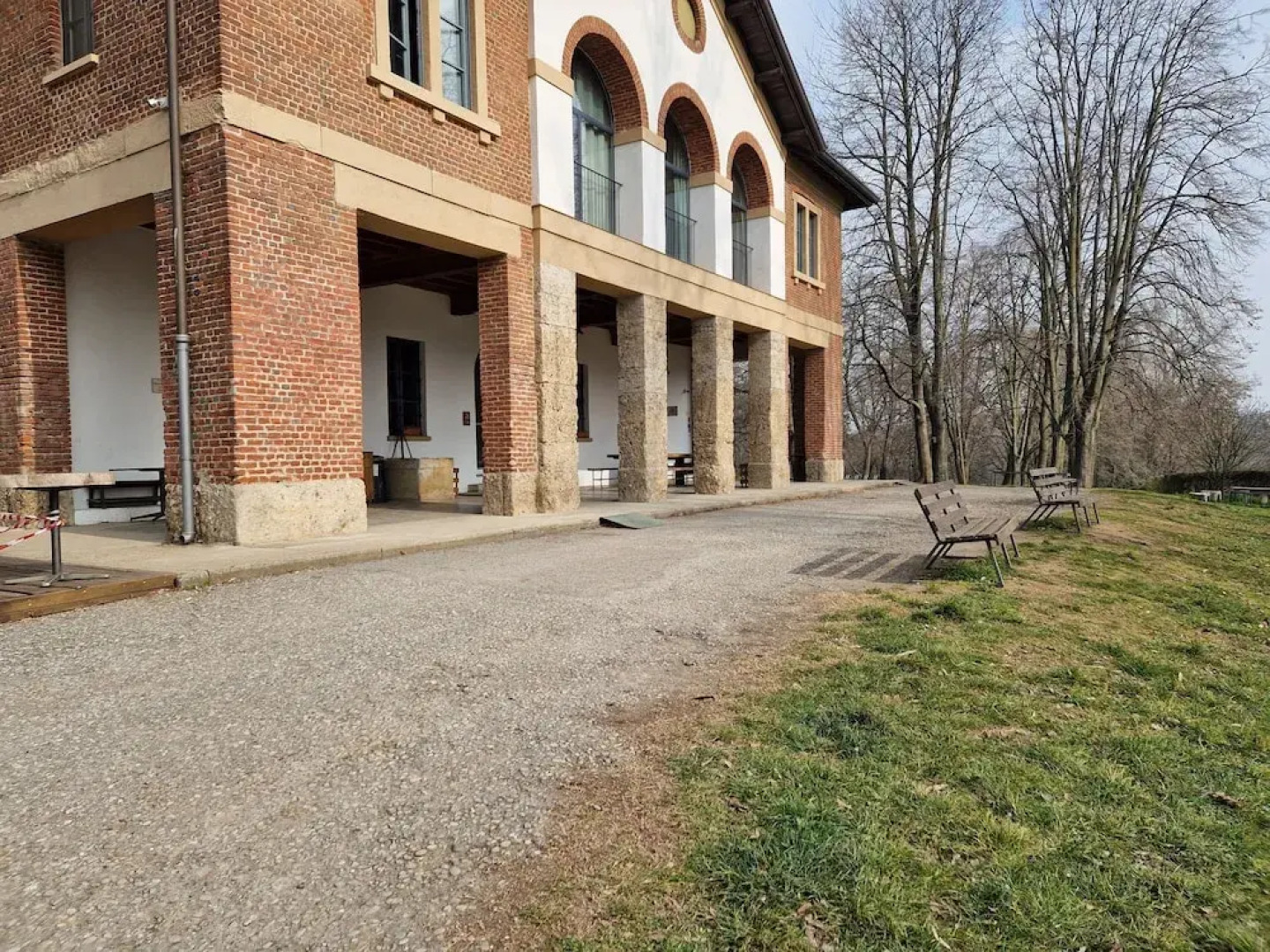 Ostello Cascina Costa Alta