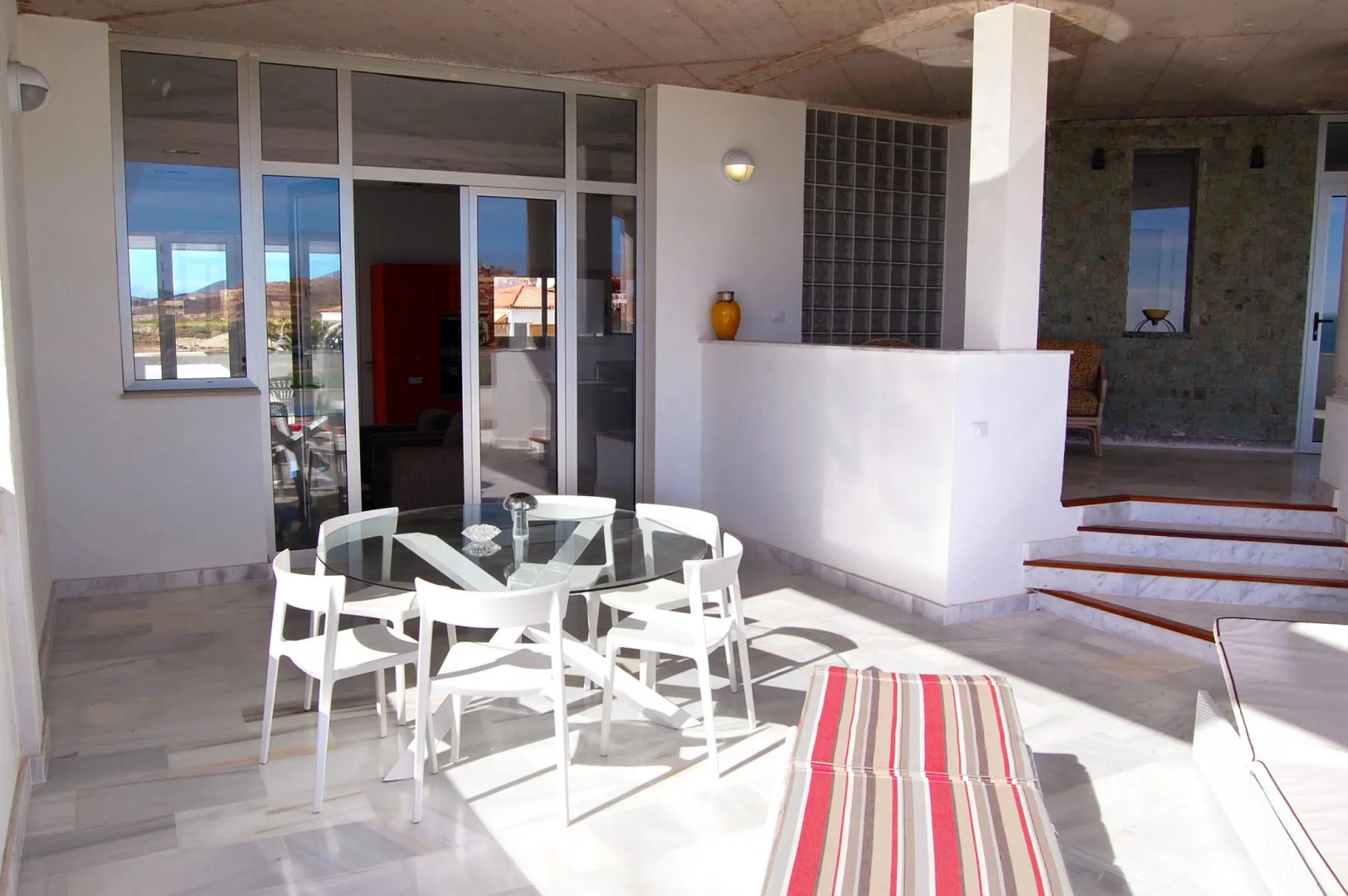 Unit 4 Amarilla Golf Villas