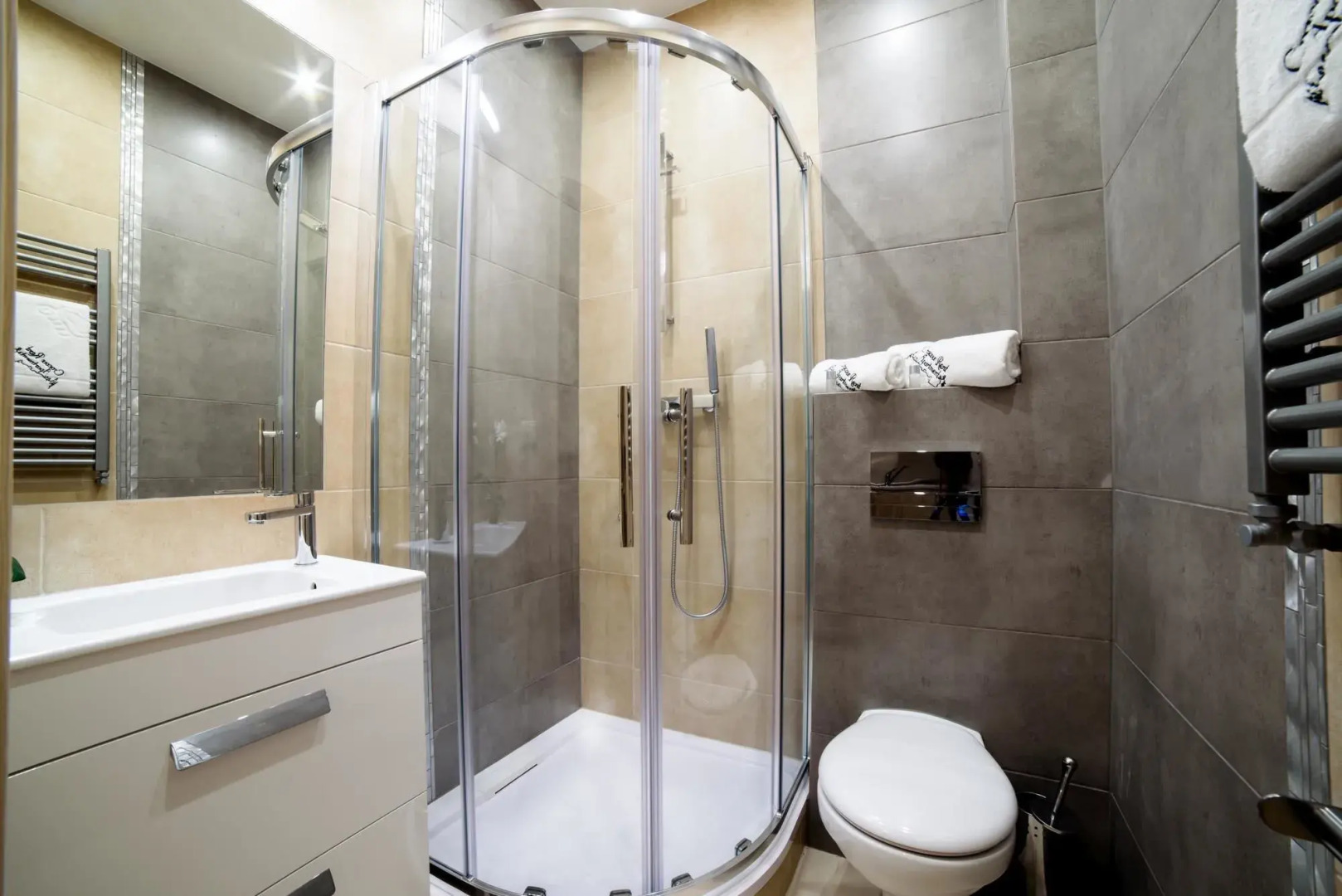 Cracow Rent Apartments