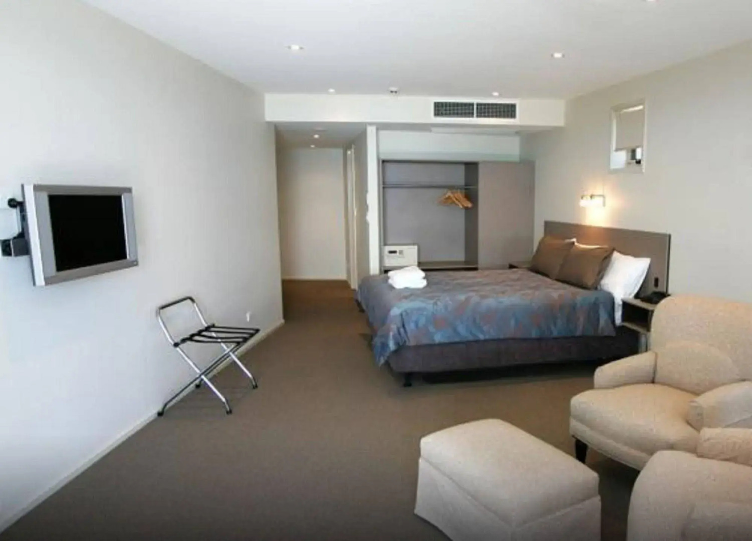 The Dorsal Boutique Hotel