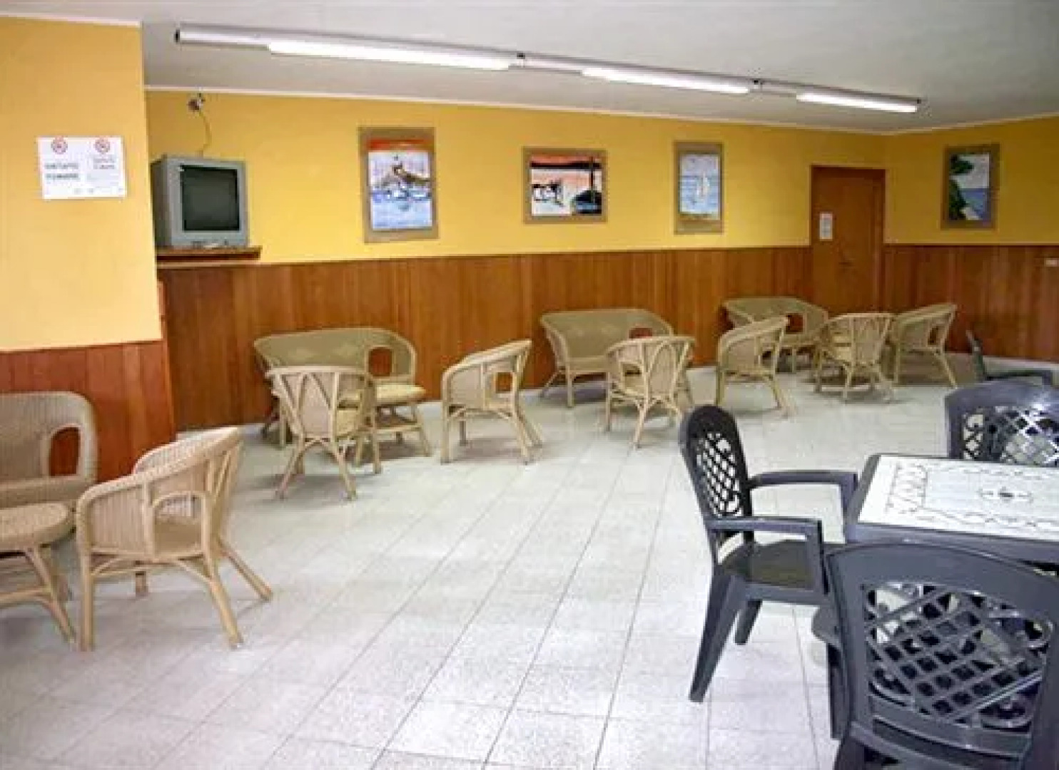 Hotel Club Costa Azzurra