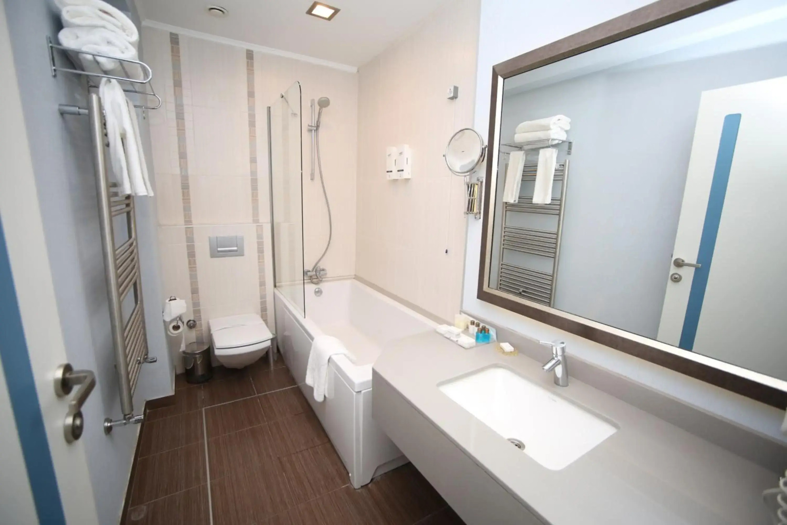 Nesta Boutique Hotel