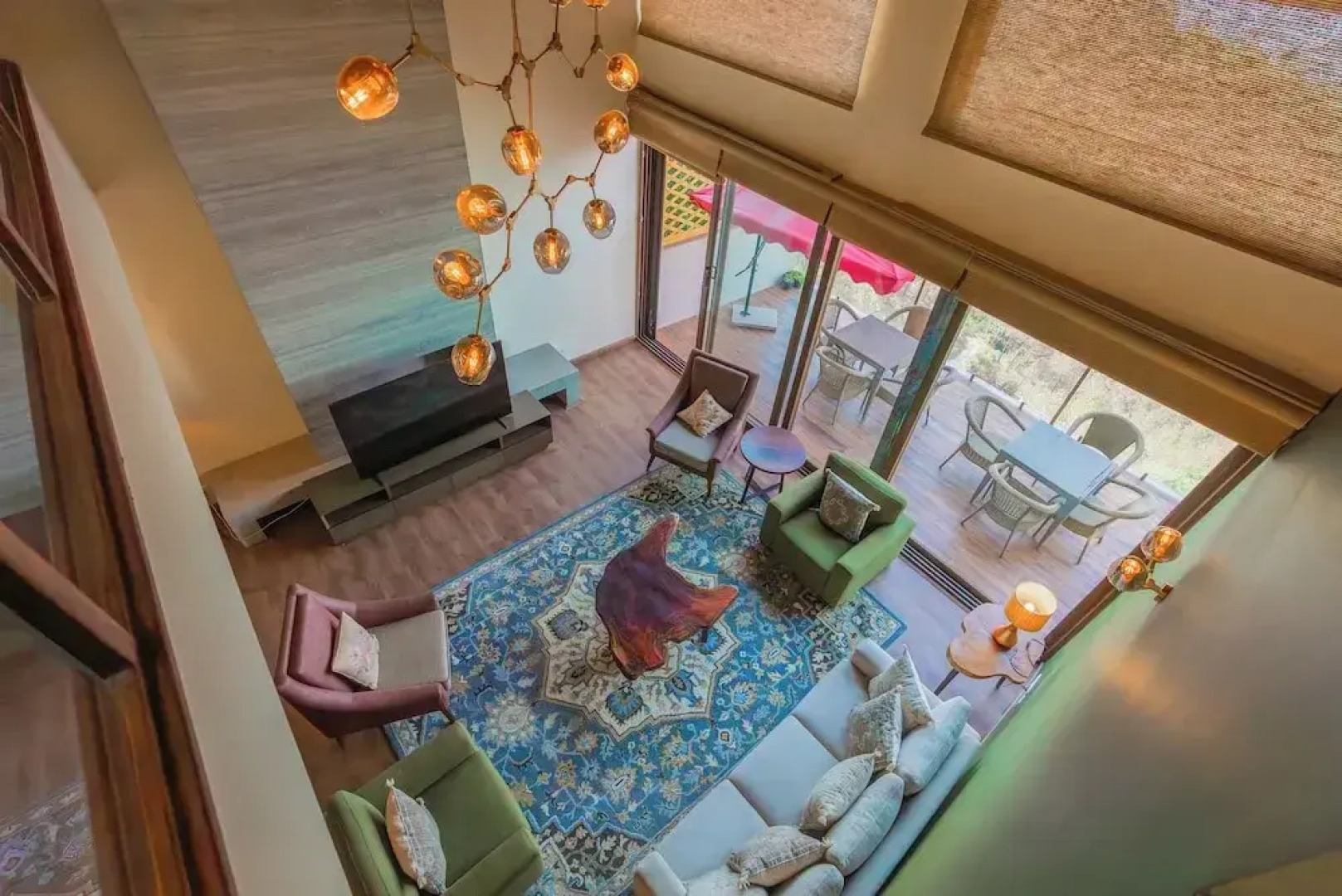 The Manor - Best Service Apartments